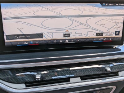 2024 BMW X7 xDrive40i Sports Activity Vehicle