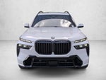 2024 BMW X7 xDrive40i Sports Activity Vehicle
