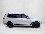 2024 BMW X7 xDrive40i Sports Activity Vehicle