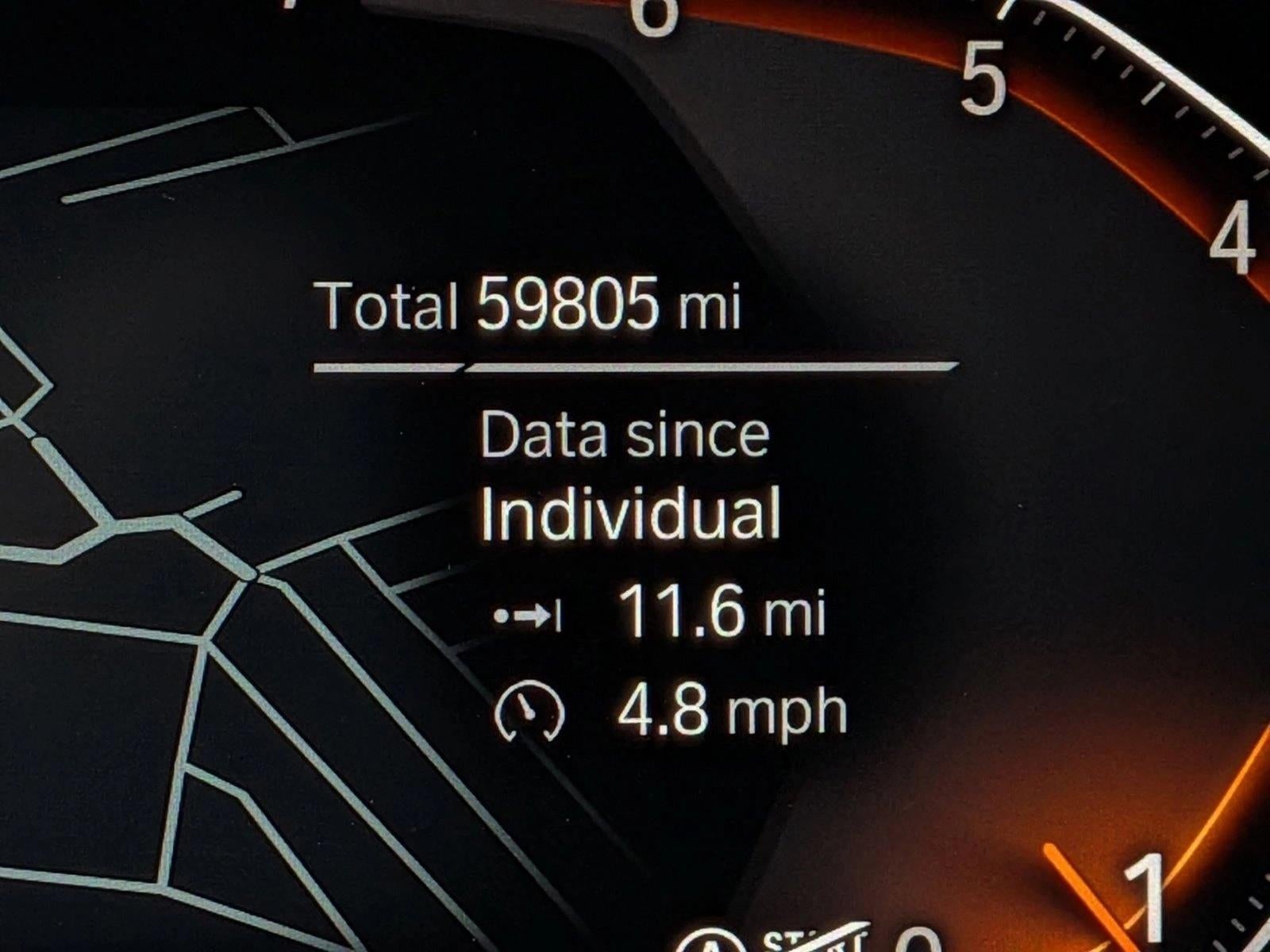 2022 BMW X3 sDrive30i Sports Activity Vehicle