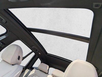 2022 BMW X3 sDrive30i Sports Activity Vehicle