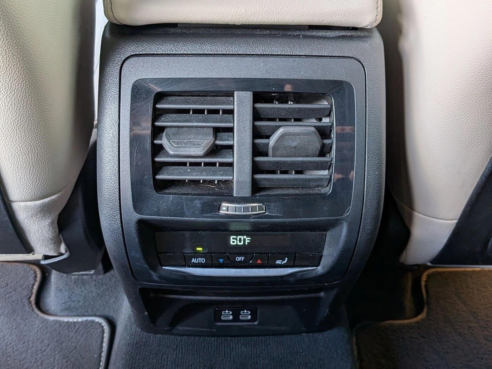 2022 BMW X3 sDrive30i Sports Activity Vehicle