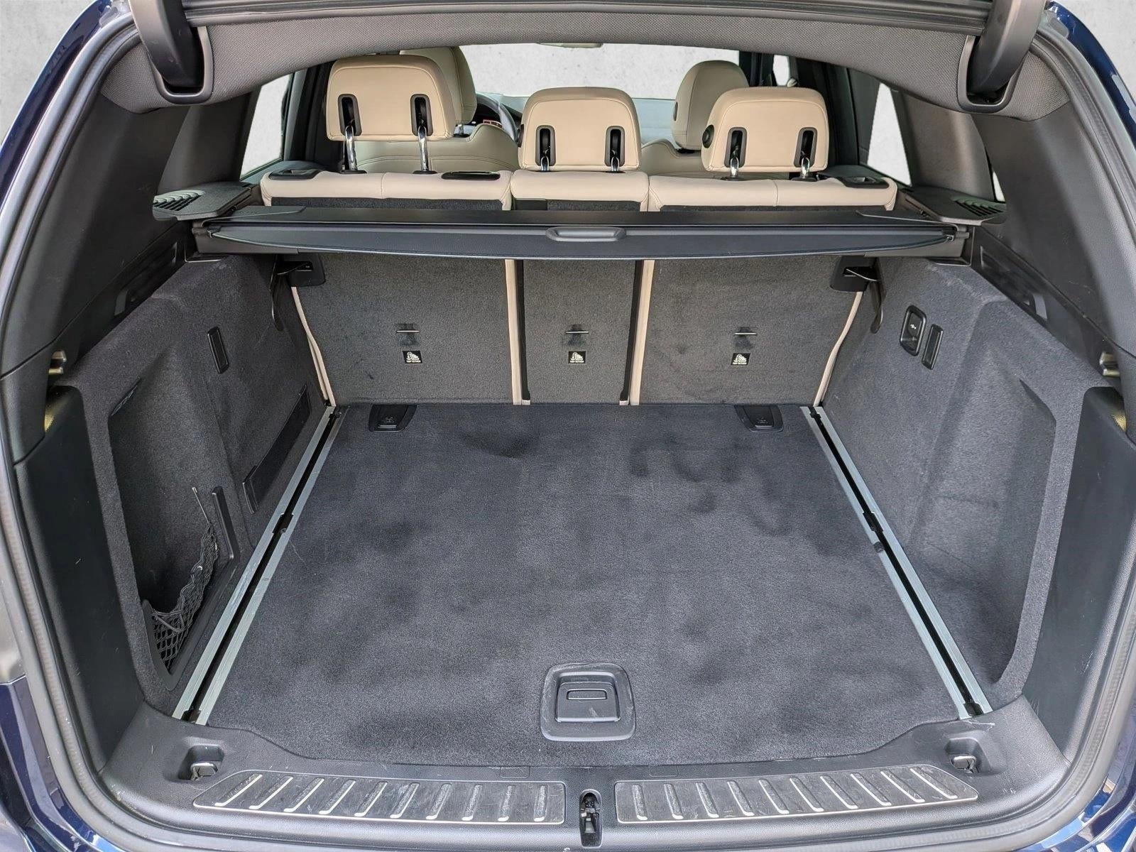 2022 BMW X3 sDrive30i Sports Activity Vehicle