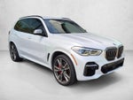 2022 BMW X5 M50i Sports Activity Vehicle