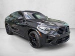 2024 BMW X6 M X6 M Sports Activity Coupe