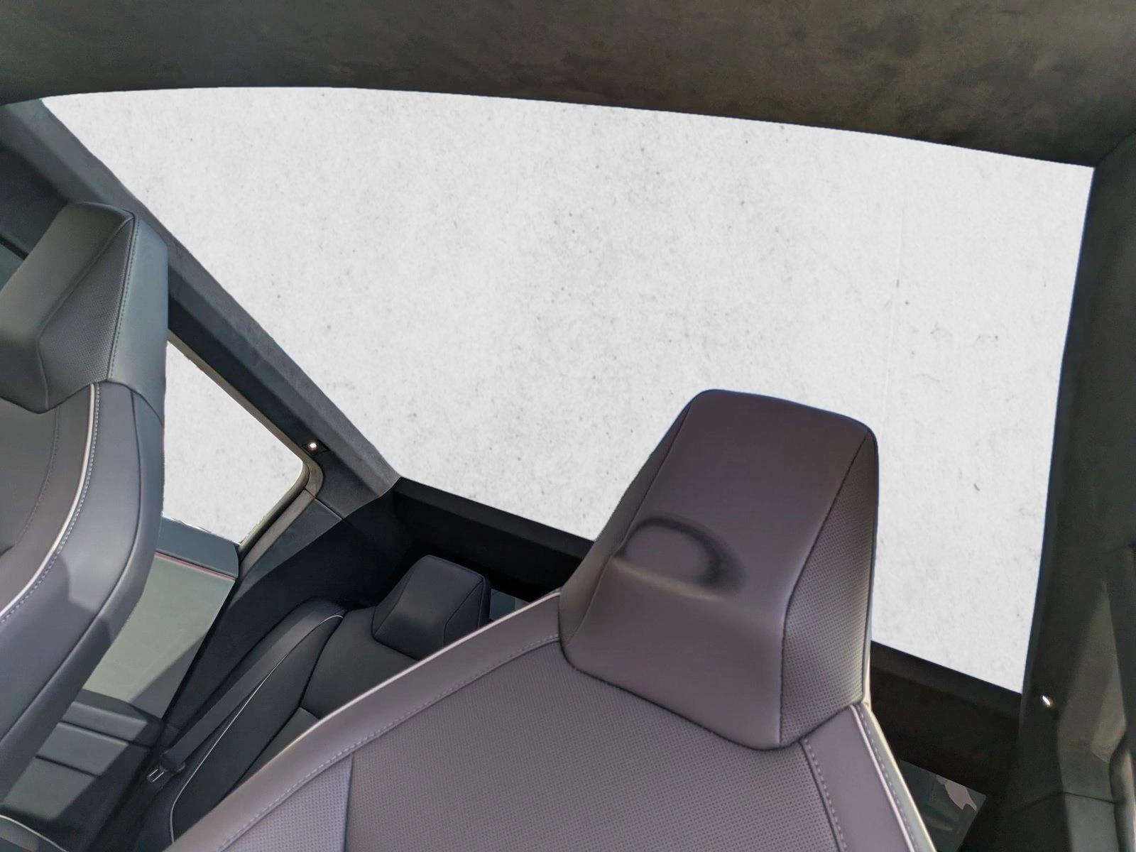 2024 Tesla Cybertruck Cyberbeast AWD