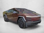 2024 Tesla Cybertruck Cyberbeast AWD