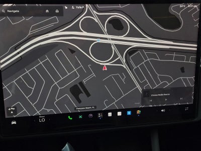 2024 Tesla Model X AWD