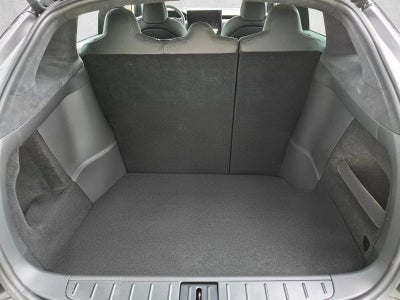 2024 Tesla Model X AWD