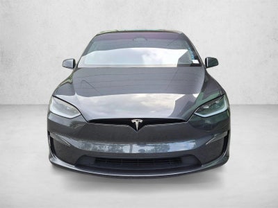 2024 Tesla Model X AWD