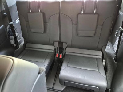 2023 Lexus LX 600 Luxury 4WD