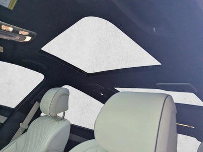 2025 Genesis GV80 3.5T Prestige AWD
