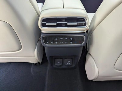 2025 Genesis GV80 3.5T Prestige AWD