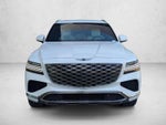 2025 Genesis GV80 3.5T Prestige AWD