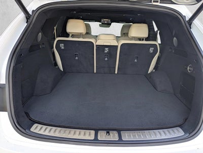 2025 Genesis GV80 3.5T Prestige AWD