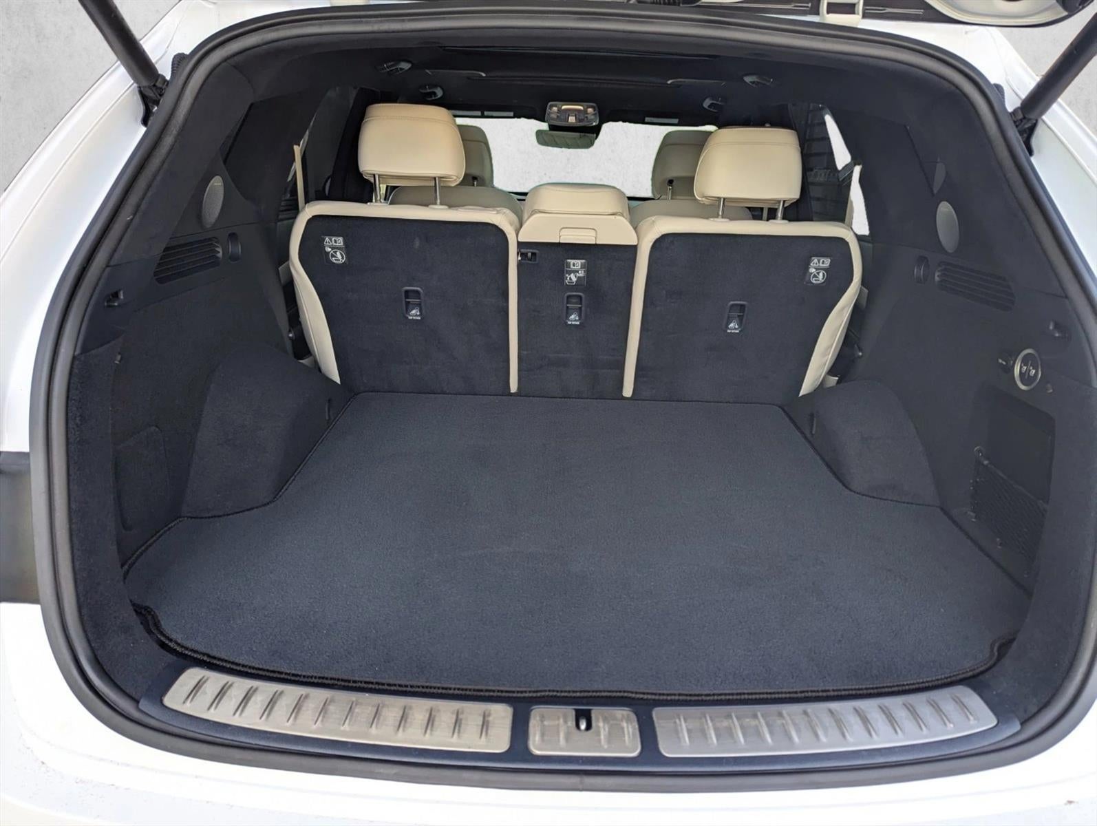 2025 Genesis GV80 3.5T Prestige AWD