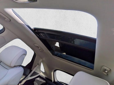 2022 Genesis GV70 2.5T AWD