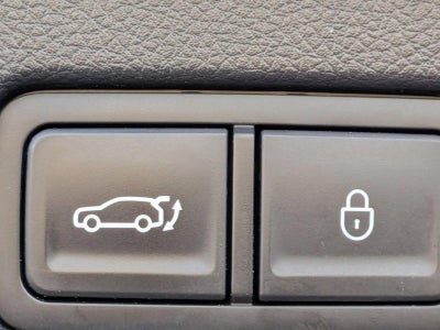 2022 Genesis GV70 2.5T AWD