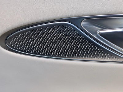 2022 Genesis GV70 2.5T AWD