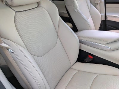 2022 Genesis GV70 2.5T AWD