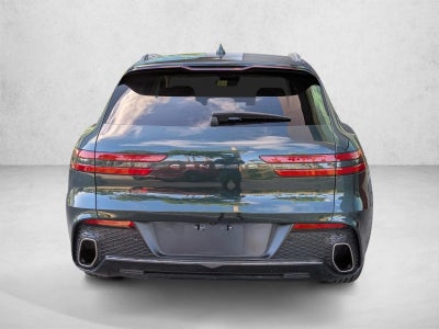 2022 Genesis GV70 2.5T AWD