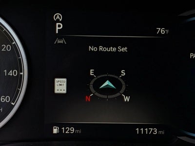 2022 Genesis GV70 2.5T AWD