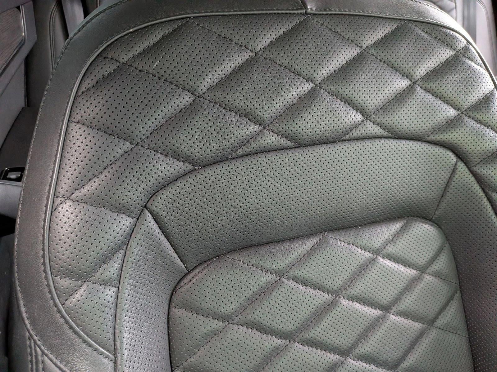 2022 Jaguar F-PACE P250 AWD S