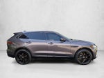 2022 Jaguar F-PACE P250 AWD S