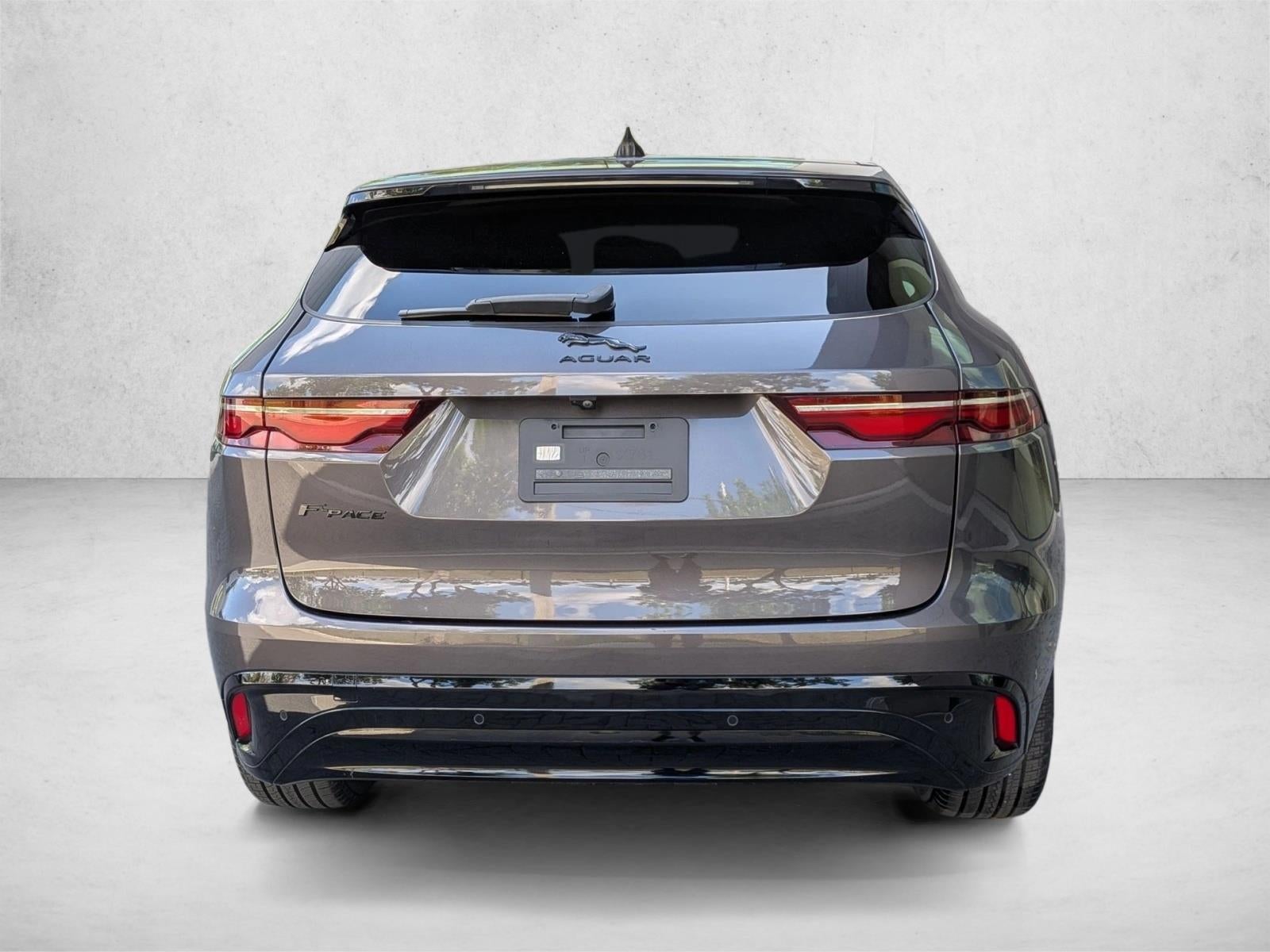 2022 Jaguar F-PACE P250 AWD S