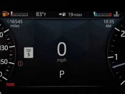 2023 Jaguar F-PACE S P250 AWD