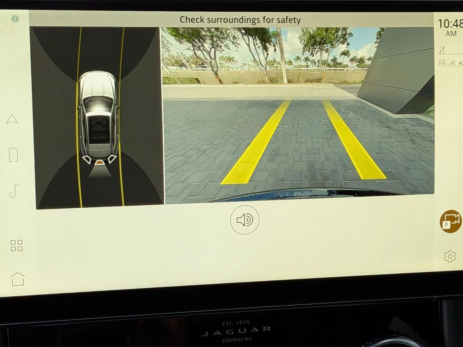 2023 Jaguar F-PACE S P250 AWD