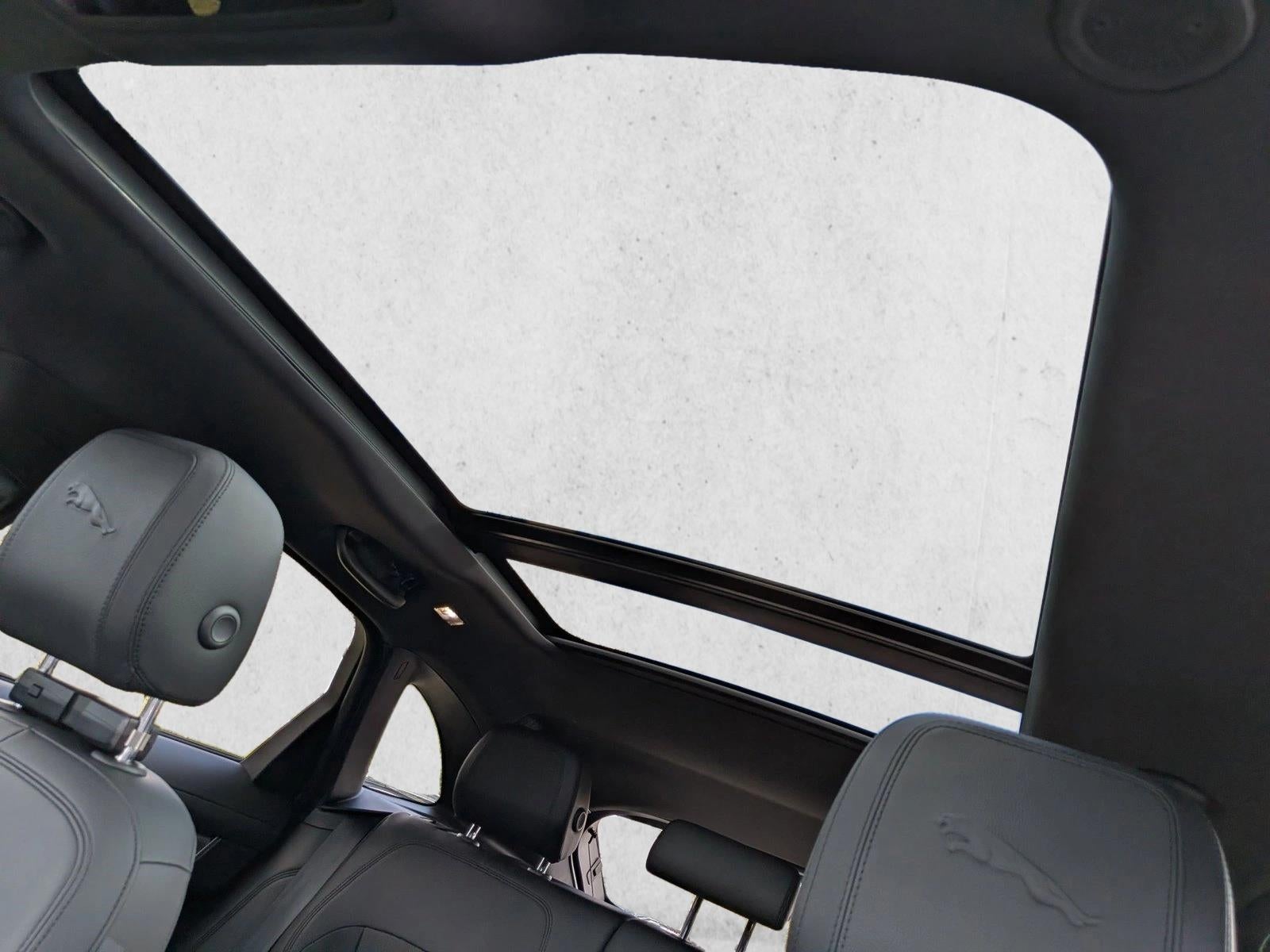 2023 Jaguar F-PACE S P250 AWD