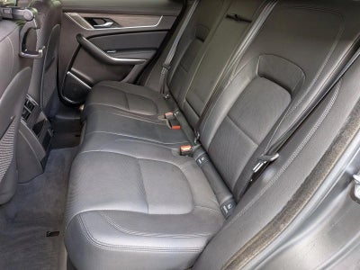 2023 Jaguar F-PACE S P250 AWD