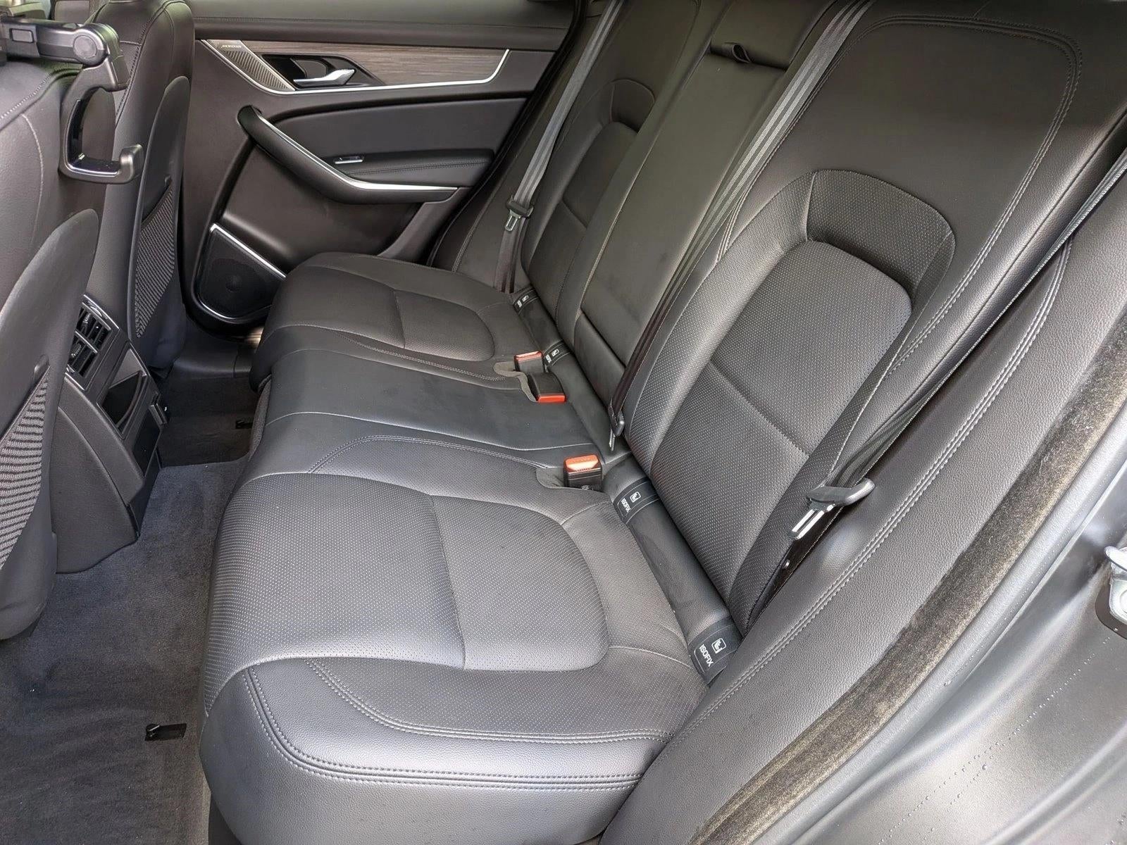 2023 Jaguar F-PACE S P250 AWD