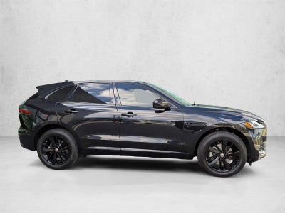 2023 Jaguar F-PACE S P250 AWD