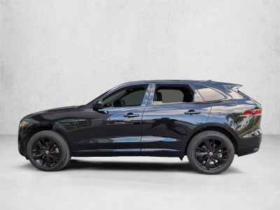 2023 Jaguar F-PACE S P250 AWD