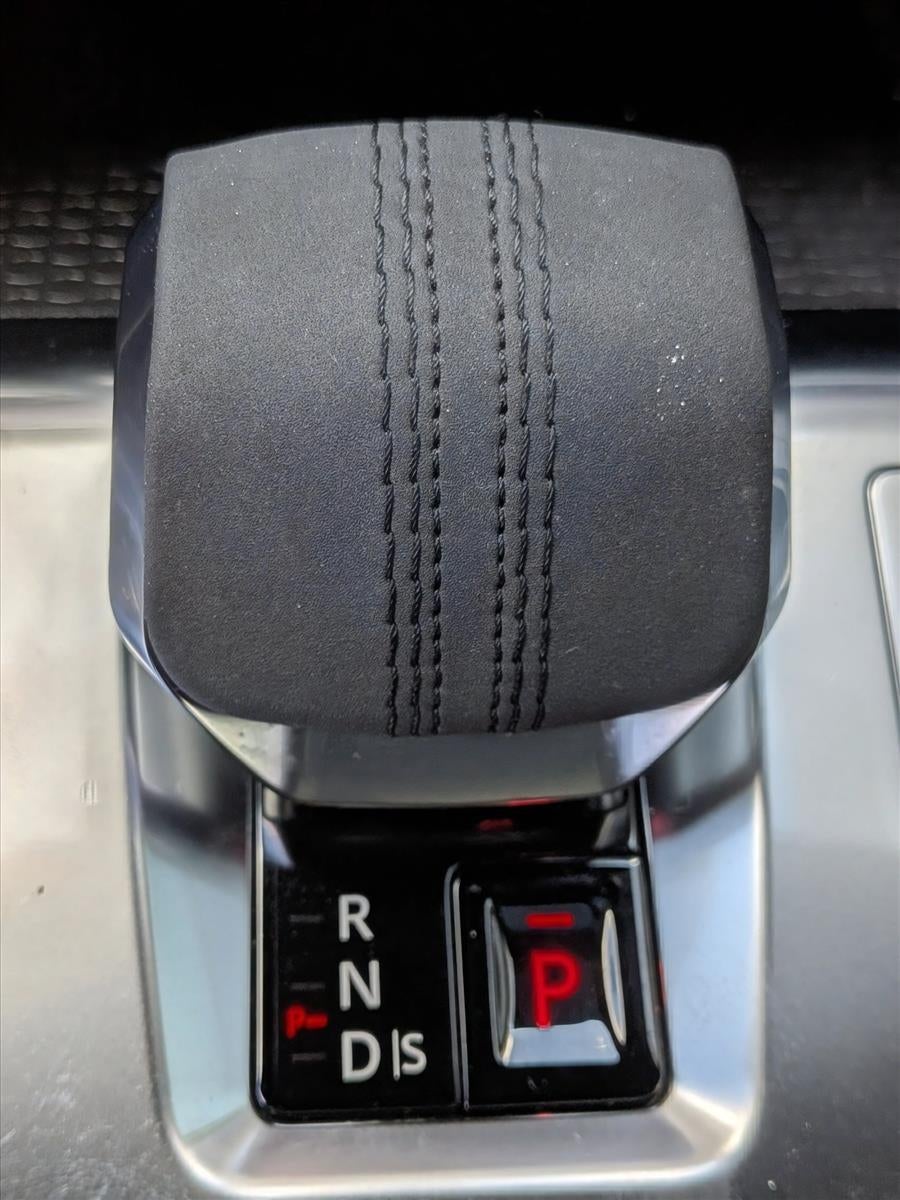 2023 Jaguar F-PACE S P250 AWD