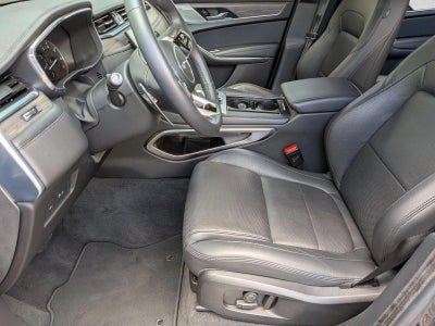 2023 Jaguar F-PACE S P250 AWD