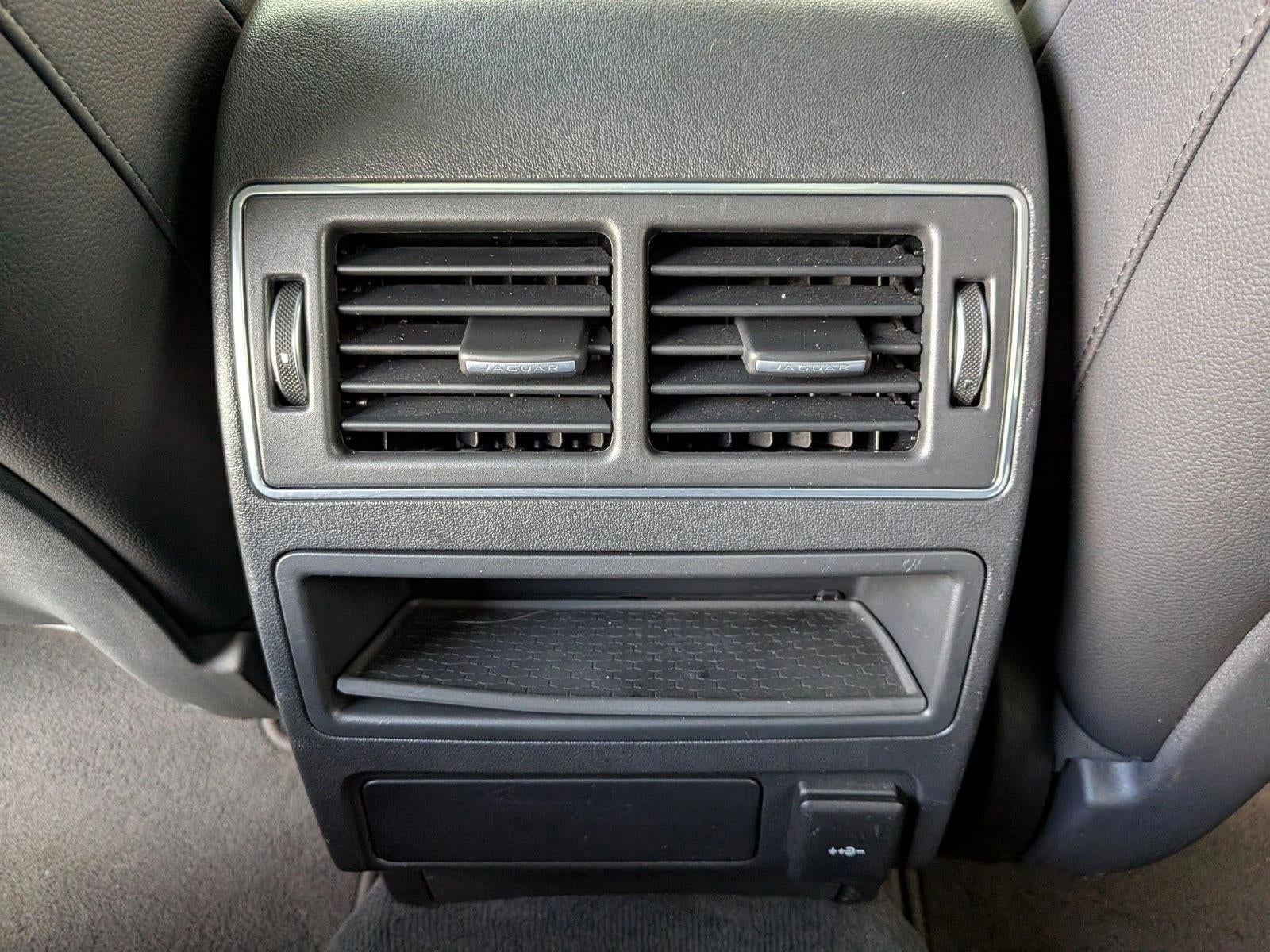 2023 Jaguar F-PACE S P250 AWD