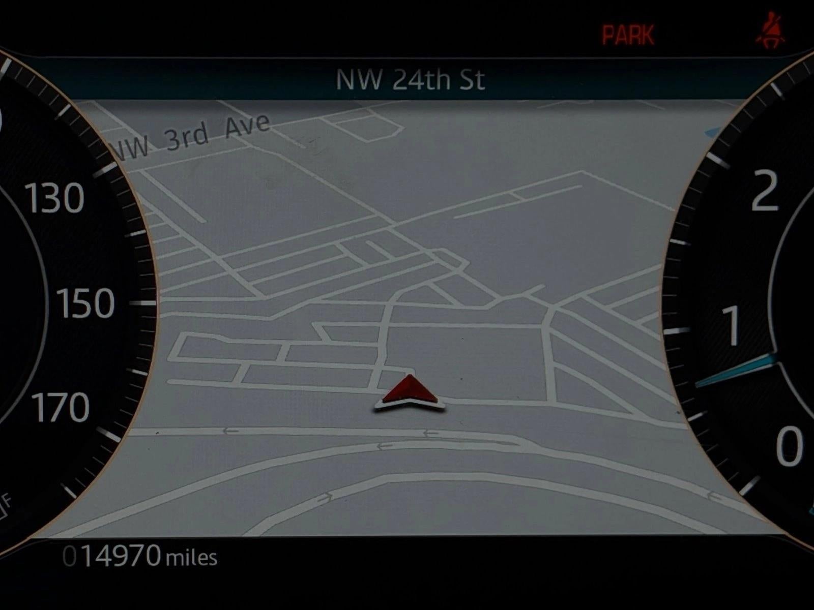 2025 Jaguar F-PACE R-Dynamic S P250 AWD