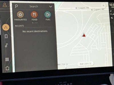 2025 Jaguar F-PACE R-Dynamic S P250 AWD