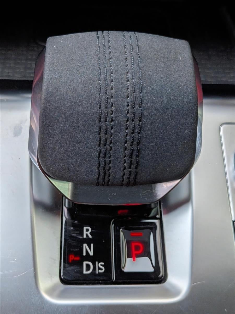 2025 Jaguar F-PACE R-Dynamic S P250 AWD