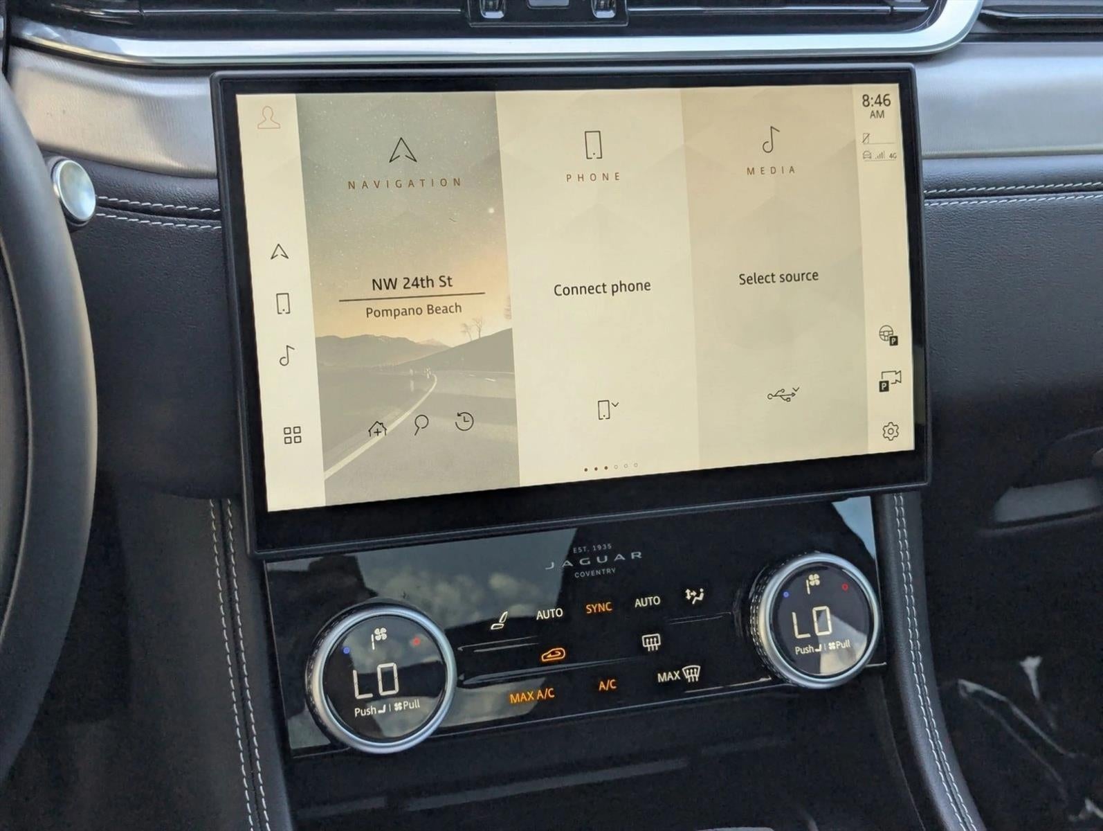 2026 Jaguar F-PACE R-Dynamic S P250 AWD