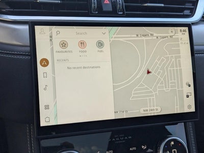 2026 Jaguar F-PACE R-Dynamic S P250 AWD