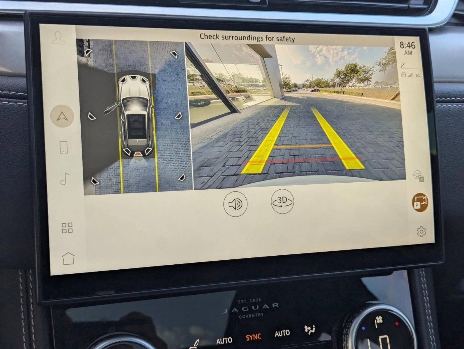 2026 Jaguar F-PACE R-Dynamic S P250 AWD