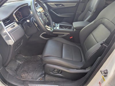 2026 Jaguar F-PACE R-Dynamic S P250 AWD