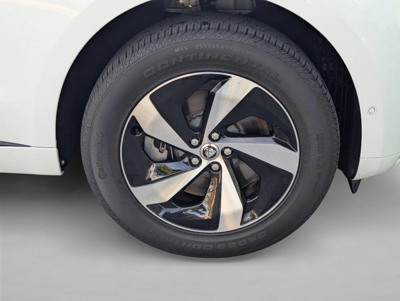 2026 Jaguar F-PACE R-Dynamic S P250 AWD