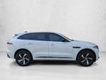 2026 Jaguar F-PACE R-Dynamic S P250 AWD