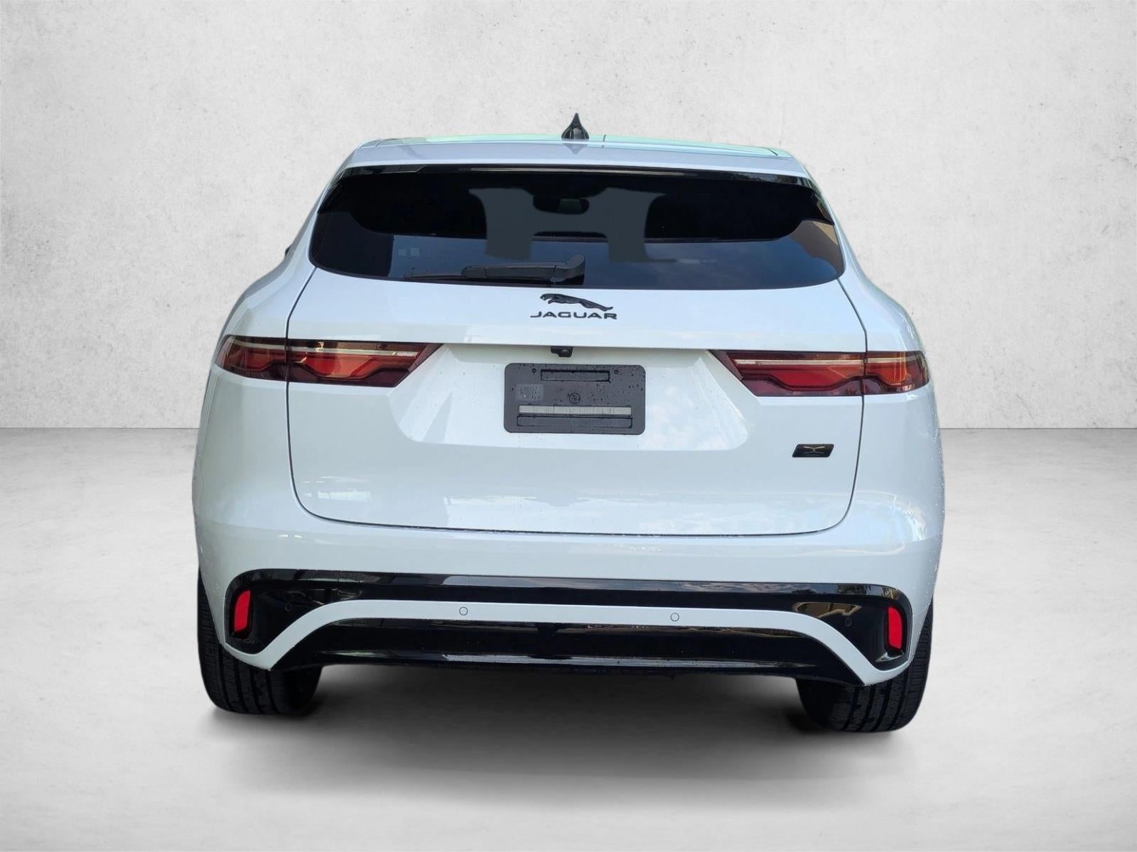 2026 Jaguar F-PACE R-Dynamic S P250 AWD