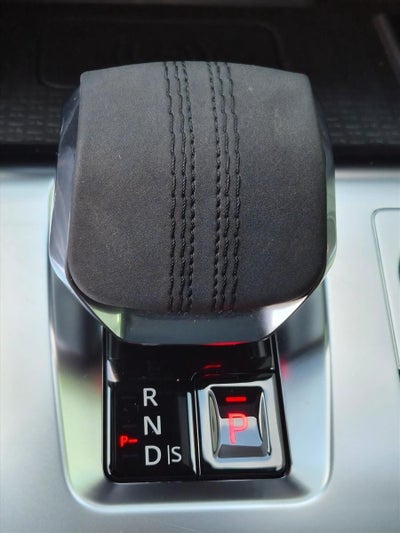 2026 Jaguar F-PACE R-Dynamic S P250 AWD